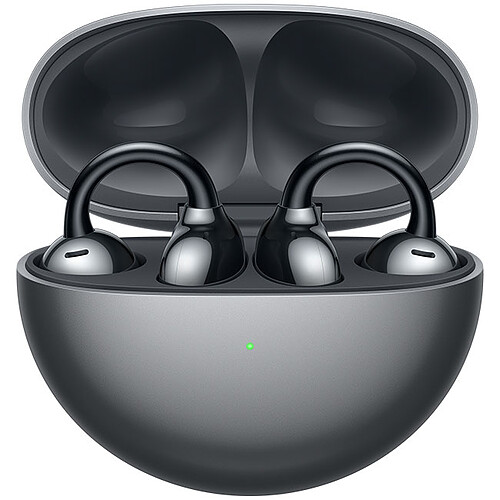 Huawei FreeClip Noir