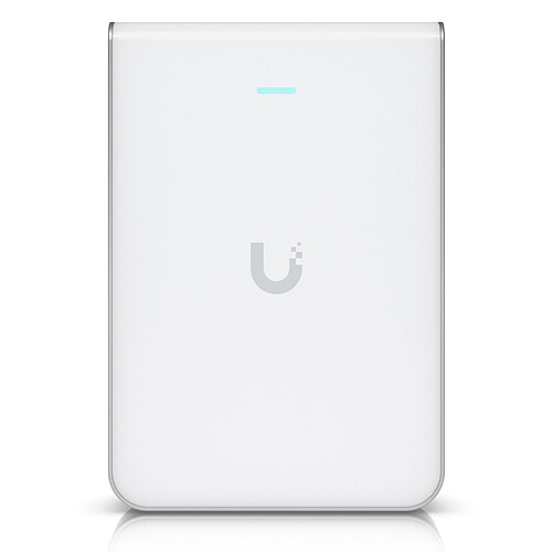 Ubiquiti Access Point WiFi 7 U7 Pro Wall (U7-Pro-Wall)