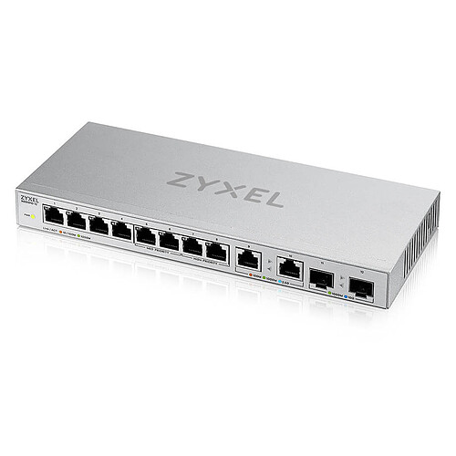 ZyXEL XGS1010-12 V2