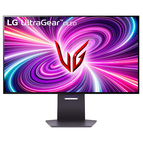 LG 31.5" OLED - UltraGear 32GS95UE-B