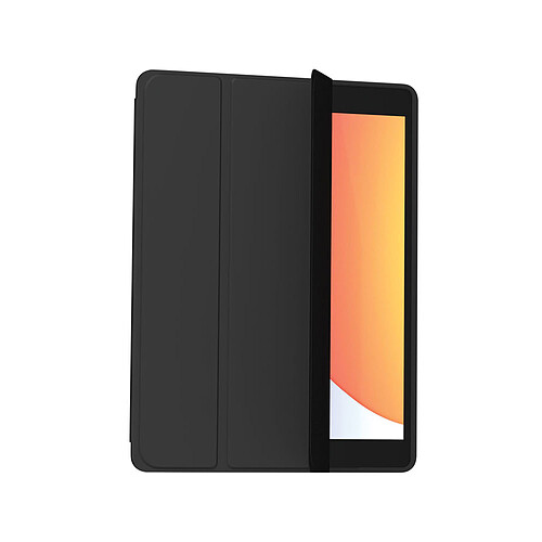 MW Folio SlimSkin iPad Pro 13 (M4 2024) - Noir