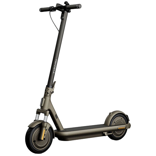 Xiaomi Mi Electric Scooter 4 Pro Max Gris