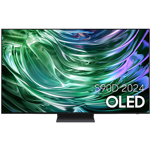 Samsung OLED TQ55S90D