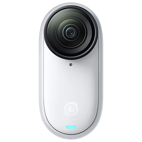 Insta360 GO 3S Blanc