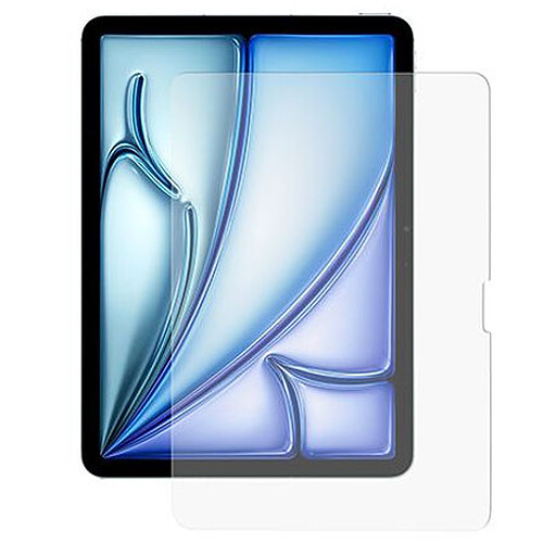 Verre Trempé IPad 2021 10.2 Inch Vitre Ecran Film Protection Rayure Chocs Impact - Foto 4