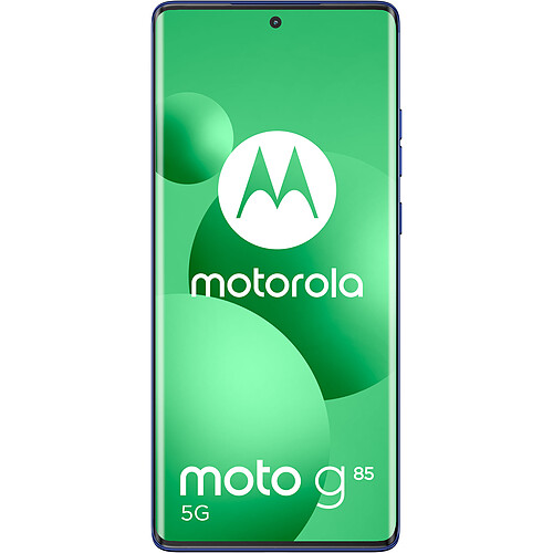 Motorola Moto G85 5G Indigo