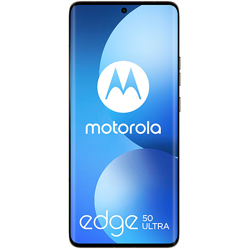 Motorola Edge 50 Ultra Bois