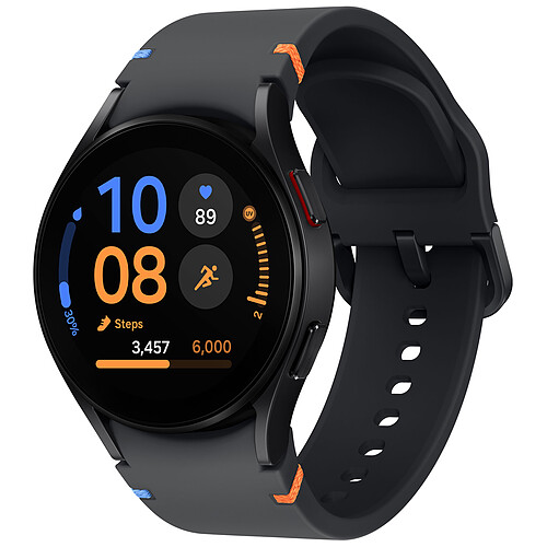 Samsung Galaxy Watch FE (40 mm / Noir)