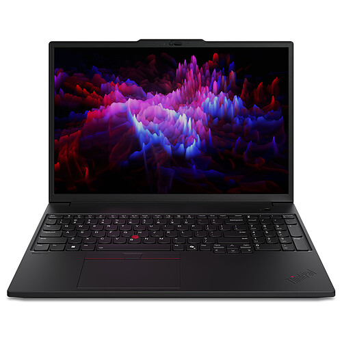 Lenovo ThinkPad P16s Gen 3 (21KS000RFR)