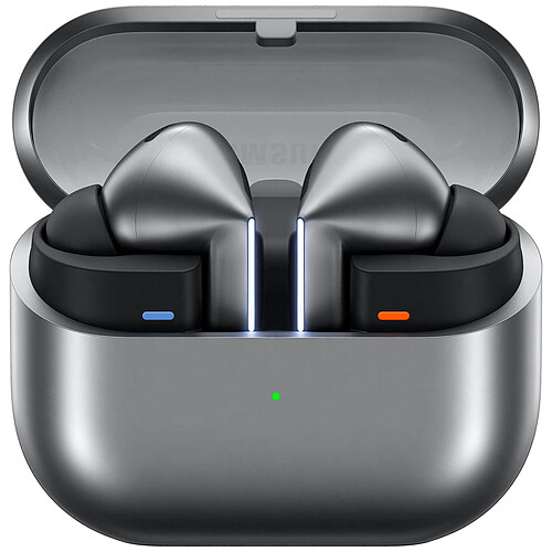 Samsung Galaxy Buds3 Pro Argent