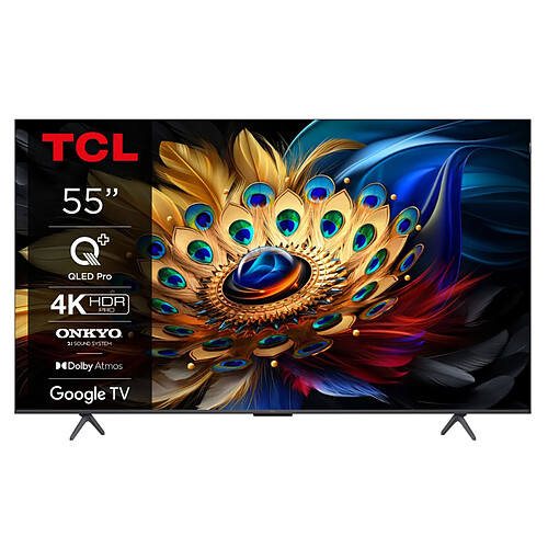 TCL 55QLED780