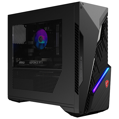 MSI MAG Infinite S3 14NVL7-2861EU
