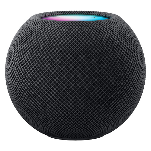 Apple HomePod Mini Minuit