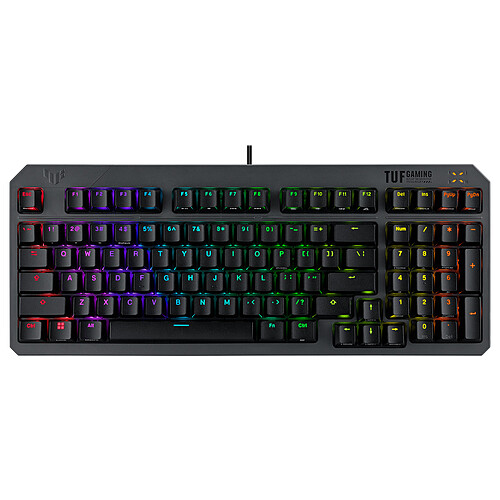 ASUS TUF Gaming K3