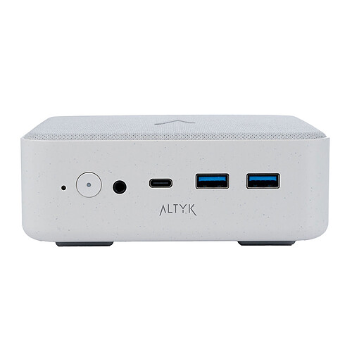 Altyk Le Mini PC Famille - F2-C3100U16-N05