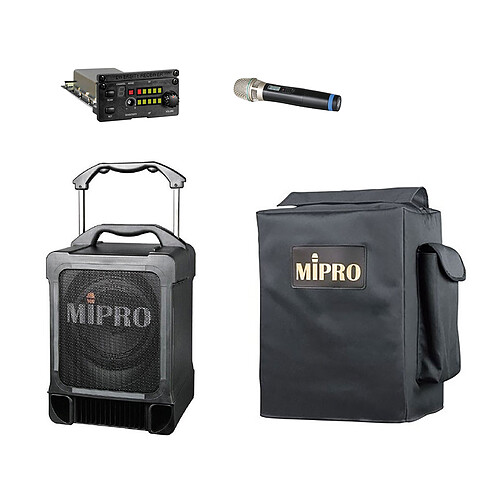 MiPro MA-70 PACK