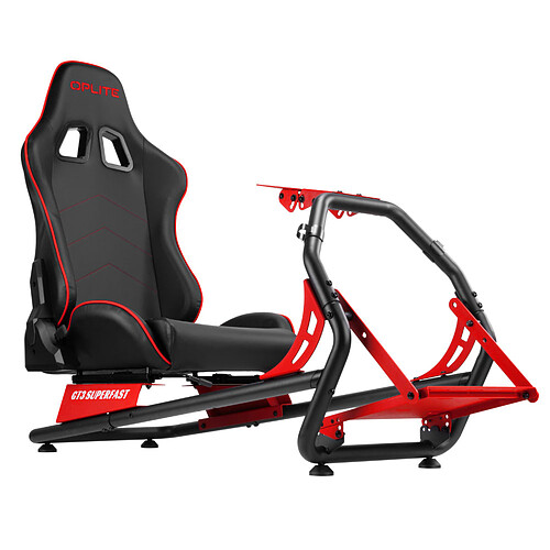 OPLITE GT3 Superfast · Reconditionné