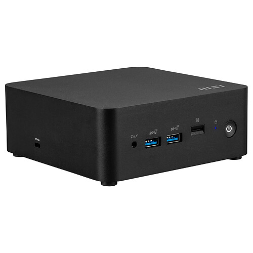 MSI Cubi NUC 1MG-003EU