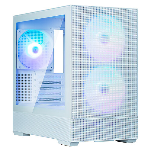 Zalman P30 Air White