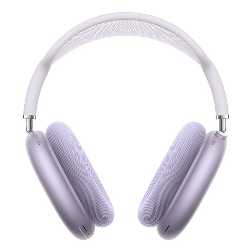 Apple AirPods Max Mauve