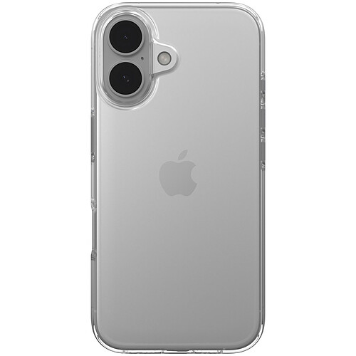 Zagg Crystal Palace Lite iPhone 16