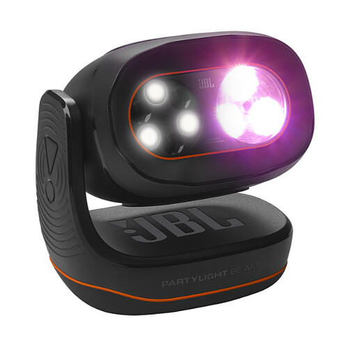 JBL PartyLight Beam