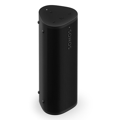 SONOS Roam 2 Noir