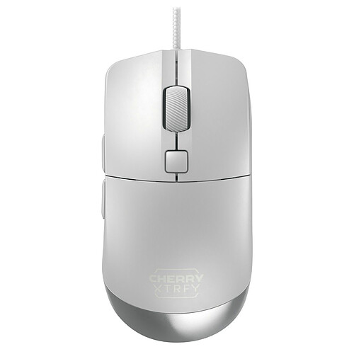 Cherry Xtrfy M50 (Blanc)