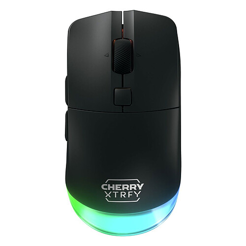 Cherry Xtrfy M50 Wireless (Noir)