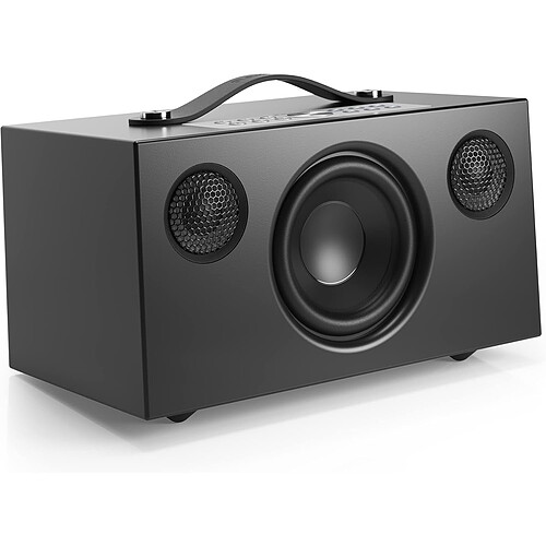 Audio Pro C5 MKII Noir