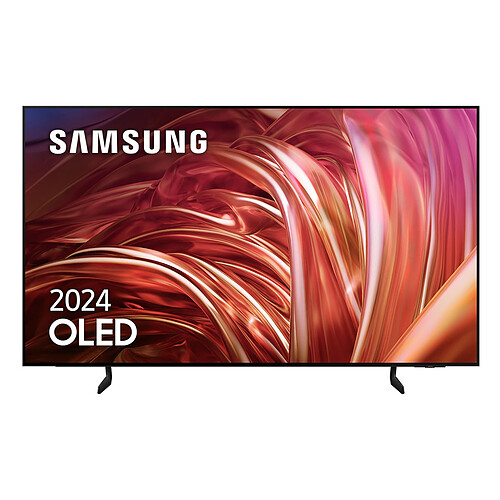 Samsung OLED TQ55S85D