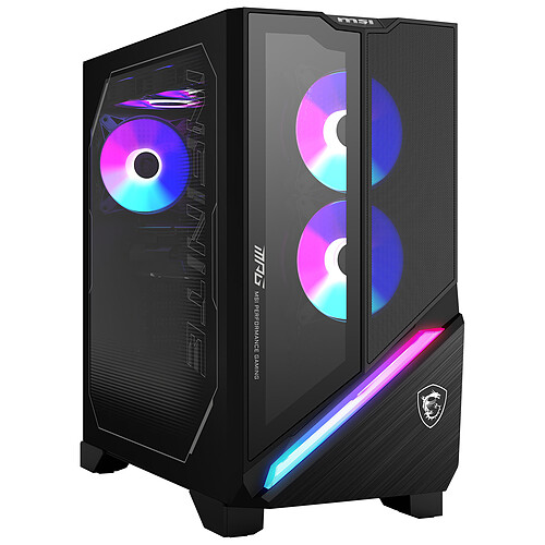 MSI MPG Infinite X3 AI 2NVV7-055EU