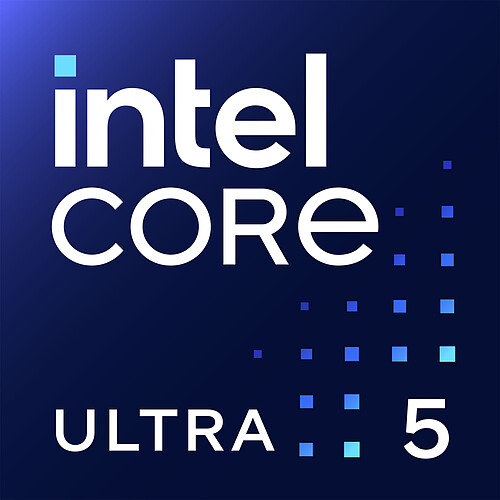 Intel Core Ultra 5 245K (4.2 GHz / 5.2 GHz) - Version tray