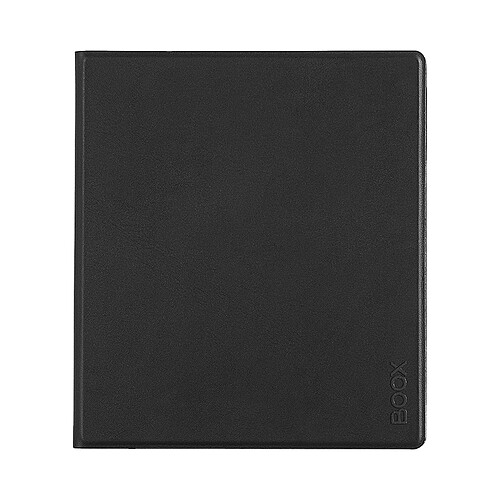 Boox Page 7 Magnetic Case Cover Noir