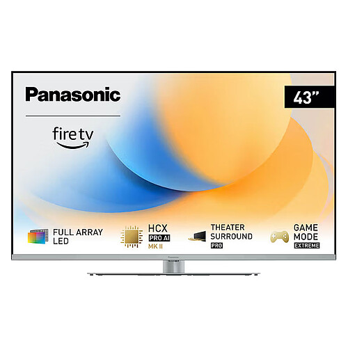 Panasonic 43W93AE6