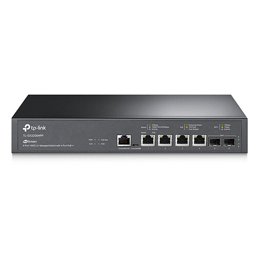 TP-LINK SX3206HPP