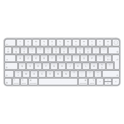 Apple Magic Keyboard avec Touch ID (MXCK3F/A)