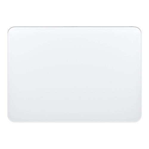 Apple Magic Trackpad - Surface Multi-Touch - Blanc