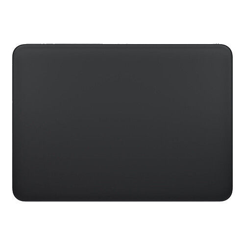 Apple Magic Trackpad - Surface Multi-Touch - Noir