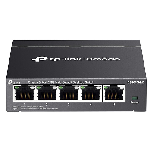 TP-LINK DS105G-M2