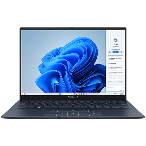 ASUS Zenbook 14 OLED UX3405CA-DICSU752X
