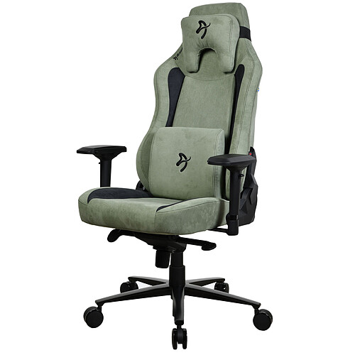 Arozzi Vernazza Supersoft (Forêt Vert)