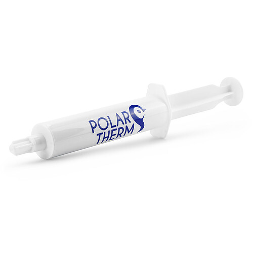Polar Therm Polartherm X-8 (40G)