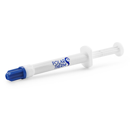 Polar Therm Polartherm X-10 (2G)