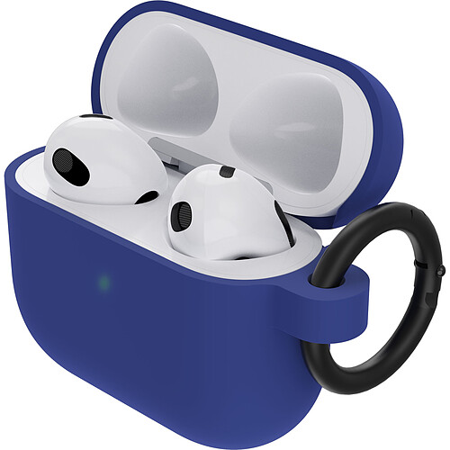 OtterBox Coque AirPods Pro 1e & 2e Blueberry Tarte Blue