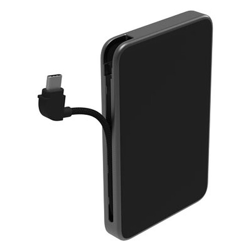 Mophie Powerstation 5000 mAh