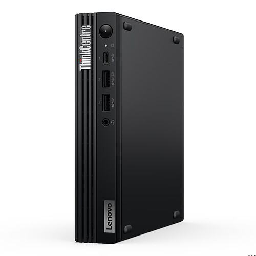 Lenovo ThinkCentre M75q Gen 5 Tiny (12RQ0049FR)