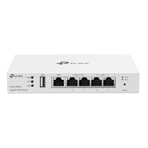 TP-LINK Festa FR205