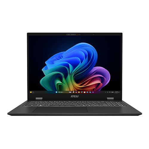 MSI Prestige 16 AI+ Evo B2VMG-219FR Copilot+ PC