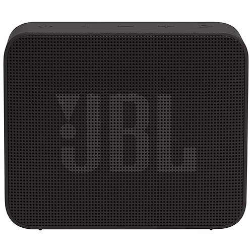 JBL GO Essential 2 Noir
